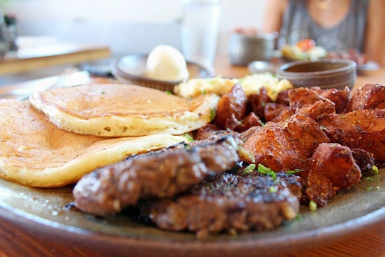 Explore the 5 most popular spots in New Orleans's Freret neighborhood