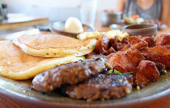 Explore the 5 most popular spots in New Orleans's Freret neighborhood
