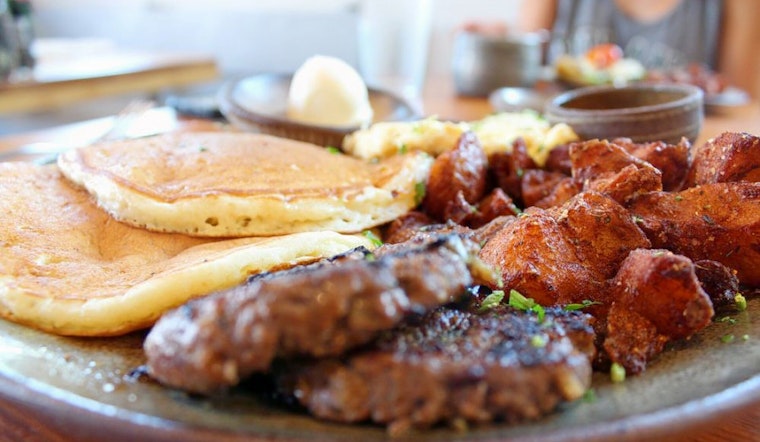 Explore the 5 most popular spots in New Orleans's Freret neighborhood