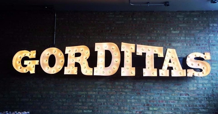 'Gorditas Aguascalientes' Debuts New Gage Park Location