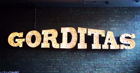 'Gorditas Aguascalientes' Debuts New Gage Park Location
