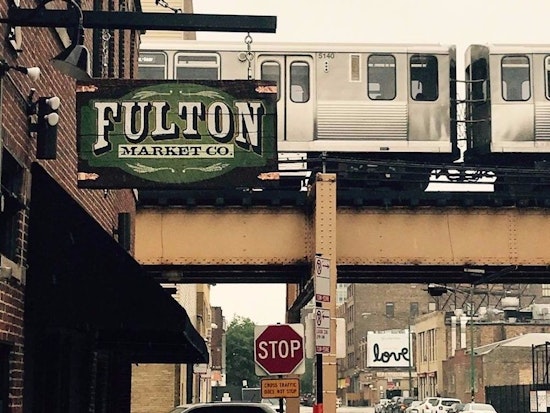 New Gastropub 'Fulton Market Co.' Now Open In The West Loop