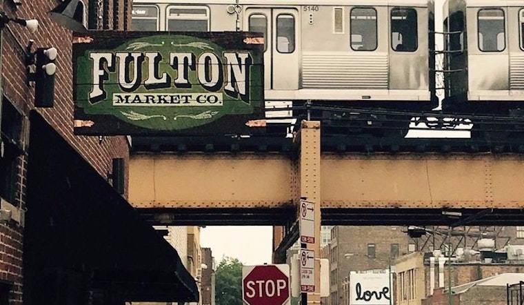 New Gastropub 'Fulton Market Co.' Now Open In The West Loop