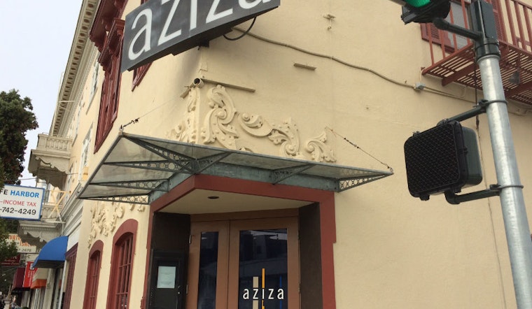 With $3M In Renovations Required, Aziza's Closure Is Indefinite