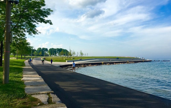 Chicago's Best Urban Hikes—And Where To Brunch Afterwards