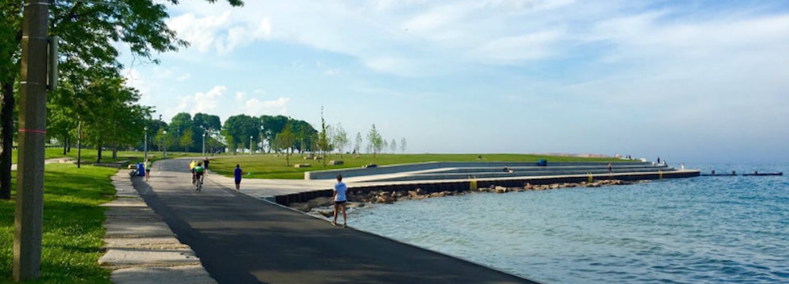 Chicago's Best Urban Hikes—And Where To Brunch Afterwards