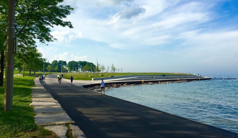 Chicago's Best Urban Hikes—And Where To Brunch Afterwards
