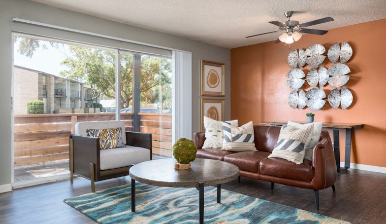 Renting in Jacksonville: What will $900 get you?