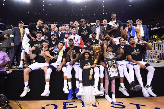 Come Out And Play: A Guide To Tomorrow's Warriors Parade