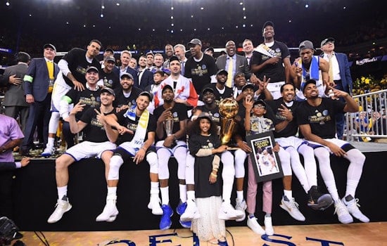 Come Out And Play: A Guide To Tomorrow's Warriors Parade