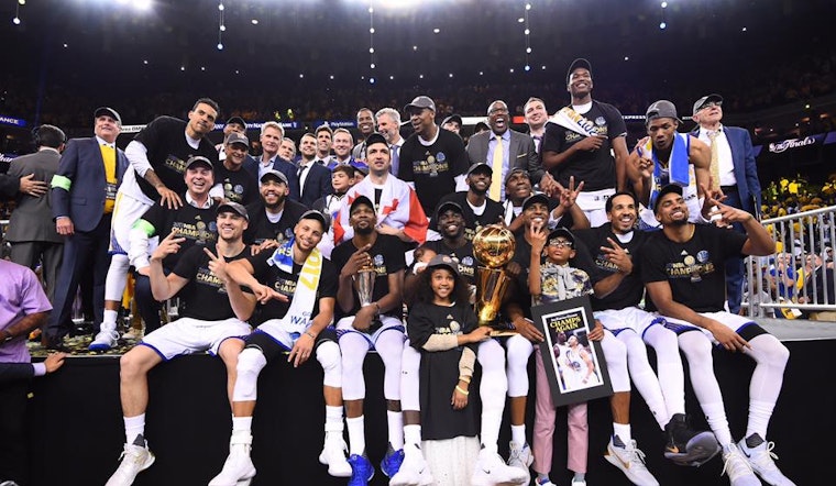 Come Out And Play: A Guide To Tomorrow's Warriors Parade