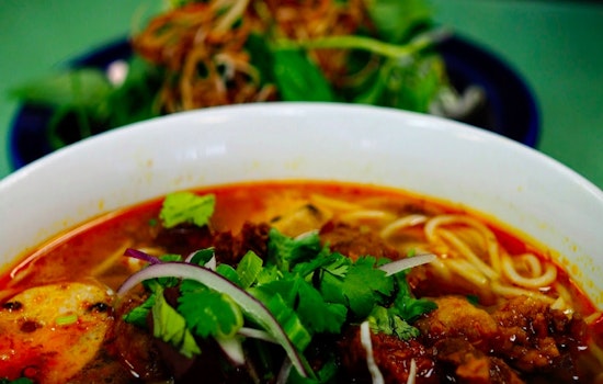 Tenderloin's 'Mong Thu' Temporarily Closed For Renovations
