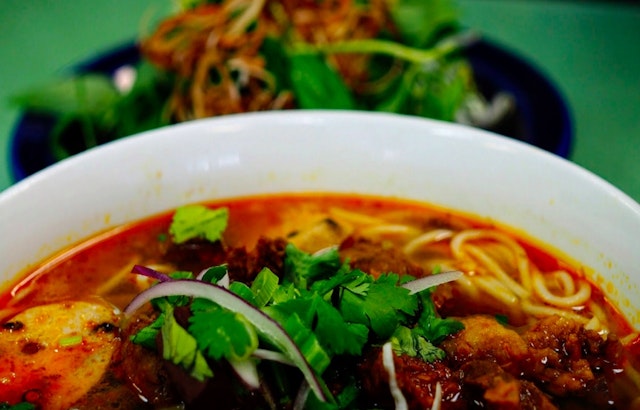 Tenderloin's 'Mong Thu' Temporarily Closed For Renovations