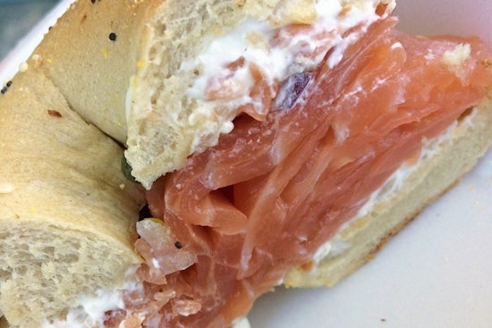 Your guide to the 5 most popular spots in Orlando's College Park neighborhood