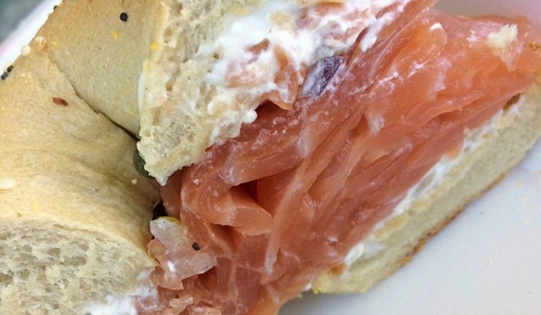 Your guide to the 5 most popular spots in Orlando's College Park neighborhood