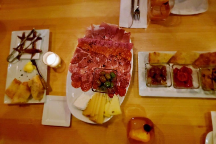 The 5 coolest new bars to check out in Portland