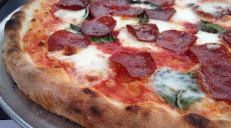 'Casey's Pizza' To Bring New York-Inspired Pies To Mission Bay Restaurant