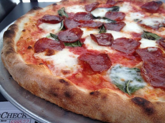 'Casey's Pizza' To Bring New York-Inspired Pies To Mission Bay Restaurant