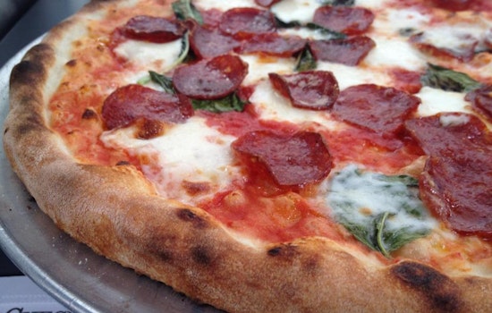 'Casey's Pizza' To Bring New York-Inspired Pies To Mission Bay Restaurant