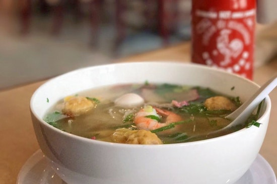 Explore the 5 top spots in El Paso's East Side neighborhood
