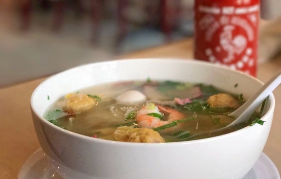 Explore the 5 top spots in El Paso's East Side neighborhood