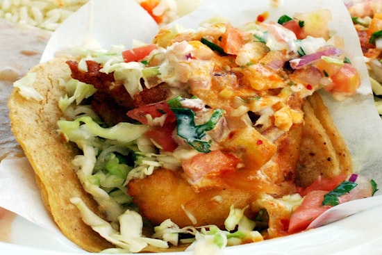 Tasty food and drink events in San Diego this week