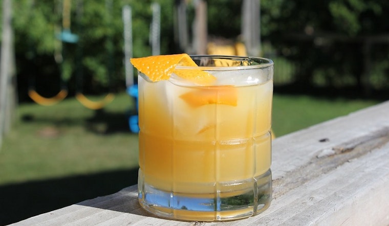 San Francisco to host a variety of food and drink events this week