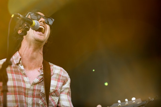 Portland boasts a hot lineup of music events this week