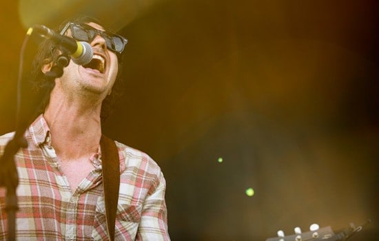 Portland boasts a hot lineup of music events this week