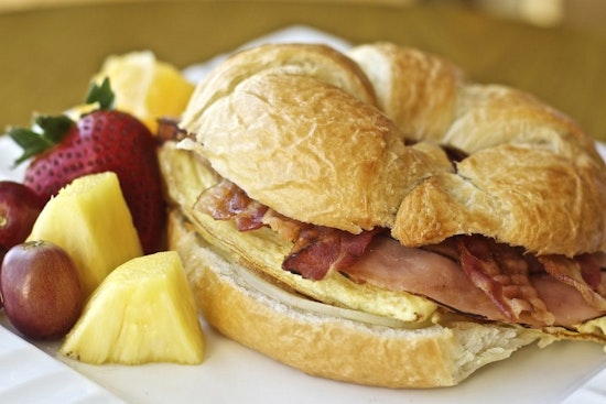 Check out the 4 top spots in Oklahoma City's Bricktown neighborhood