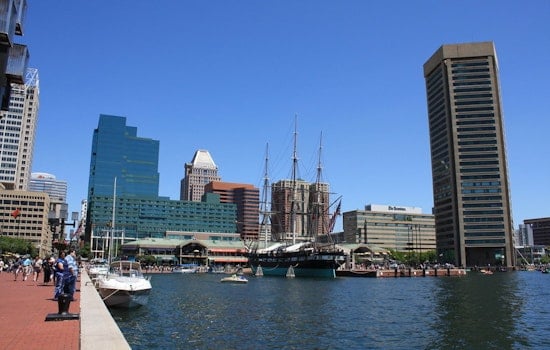 Top Baltimore news: Teens allegedly beat 78-year-old man; man possibly abducted following argument