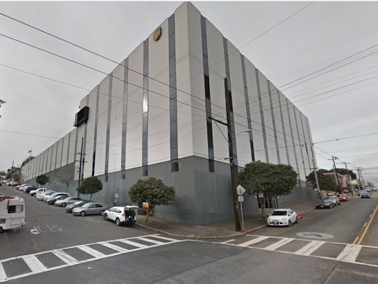 4 Killed In Shooting At Potrero Hill UPS Facility [Update]