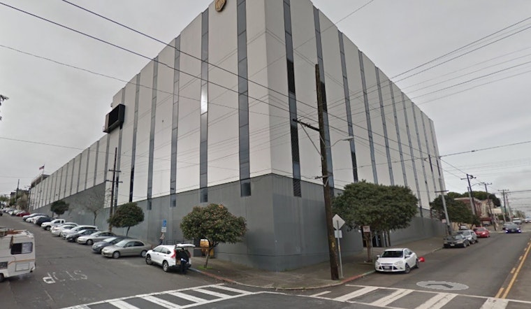 4 Killed In Shooting At Potrero Hill UPS Facility [Update]