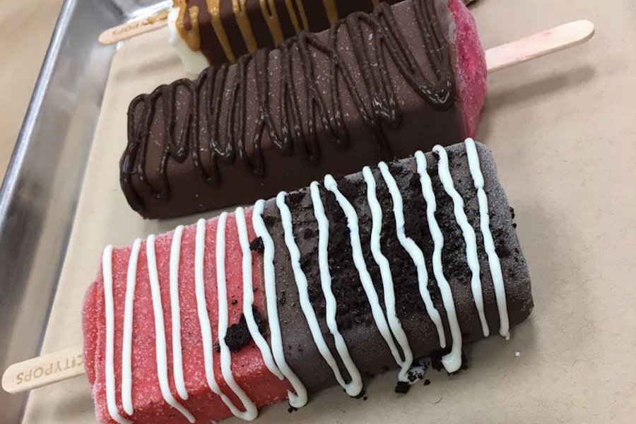 The 4 best spots to score desserts in Louisville