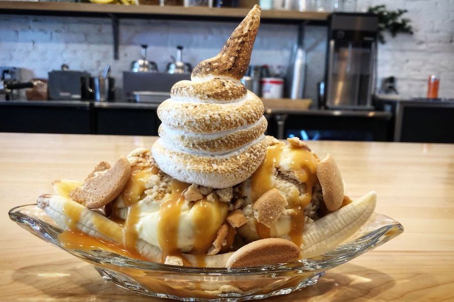 The 4 best spots to score desserts in Louisville