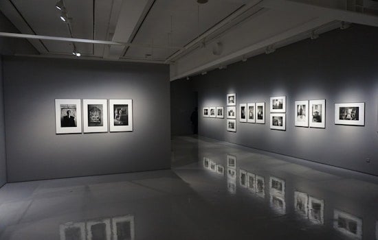 Minneapolis to host a variety of performing and visual arts events this week