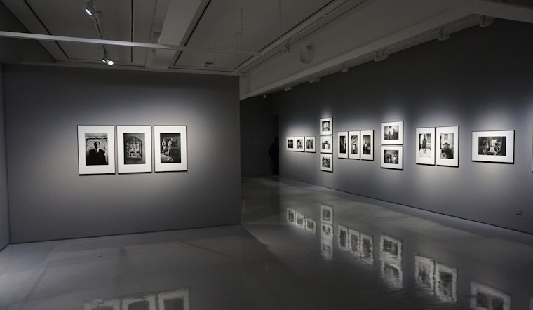 Minneapolis to host a variety of performing and visual arts events this week