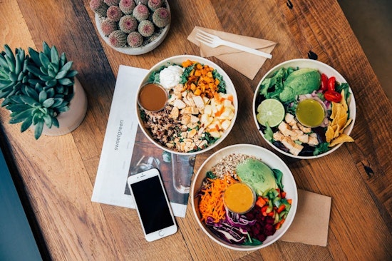 Score Salad And More At The Loop's New Sweetgreen Location