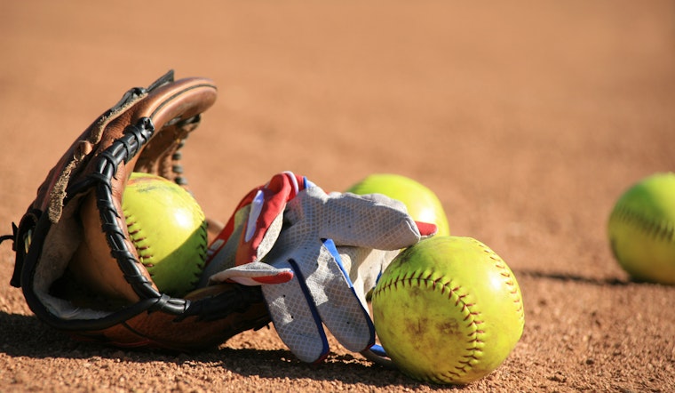 The latest high school softball results from around El Paso