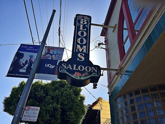 Blooms Saloon Adds New Co-Owner, Undergoes Renovation