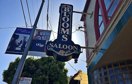 Blooms Saloon Adds New Co-Owner, Undergoes Renovation