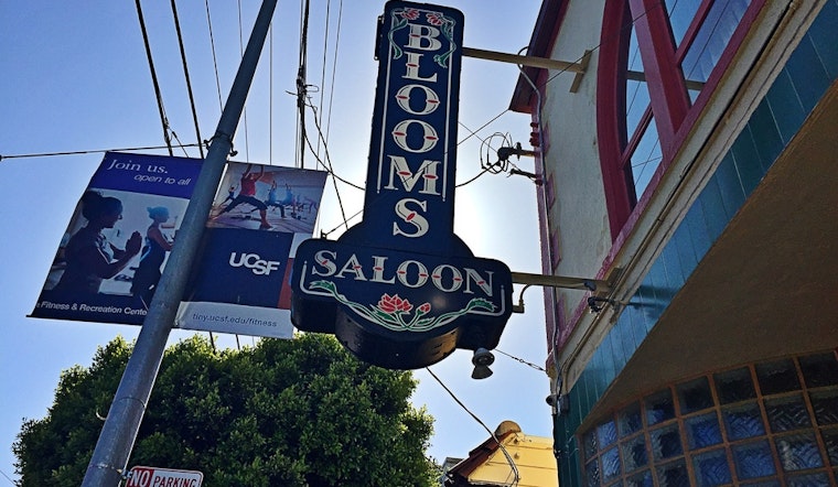 Blooms Saloon Adds New Co-Owner, Undergoes Renovation