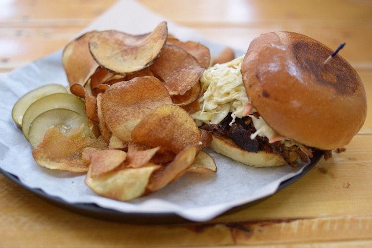 Explore the 5 top spots in the Southwest Dallas neighborhood