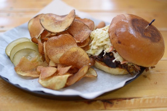 Explore the 5 top spots in the Southwest Dallas neighborhood