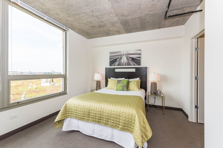 Renting in Chicago: What will $2,700 get you?