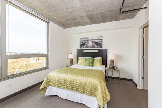 Renting in Chicago: What will $2,700 get you?