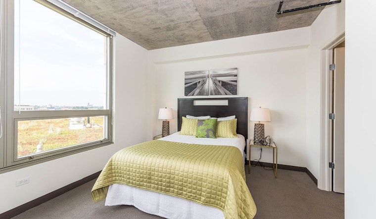 Renting in Chicago: What will $2,700 get you?