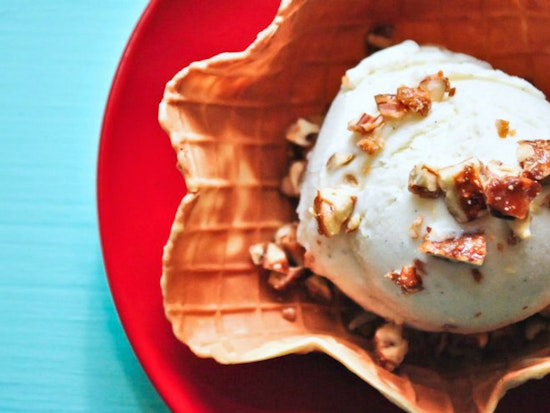 The Scoop On America's Top 50 Ice Creameries: Is Austin On Top?