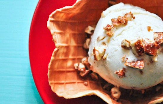The Scoop On America's Top 50 Ice Creameries: Is Austin On Top?