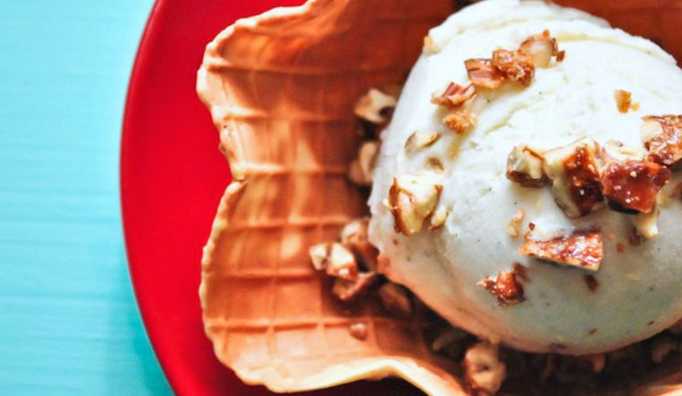 The Scoop On America's Top 50 Ice Creameries: Is Austin On Top?